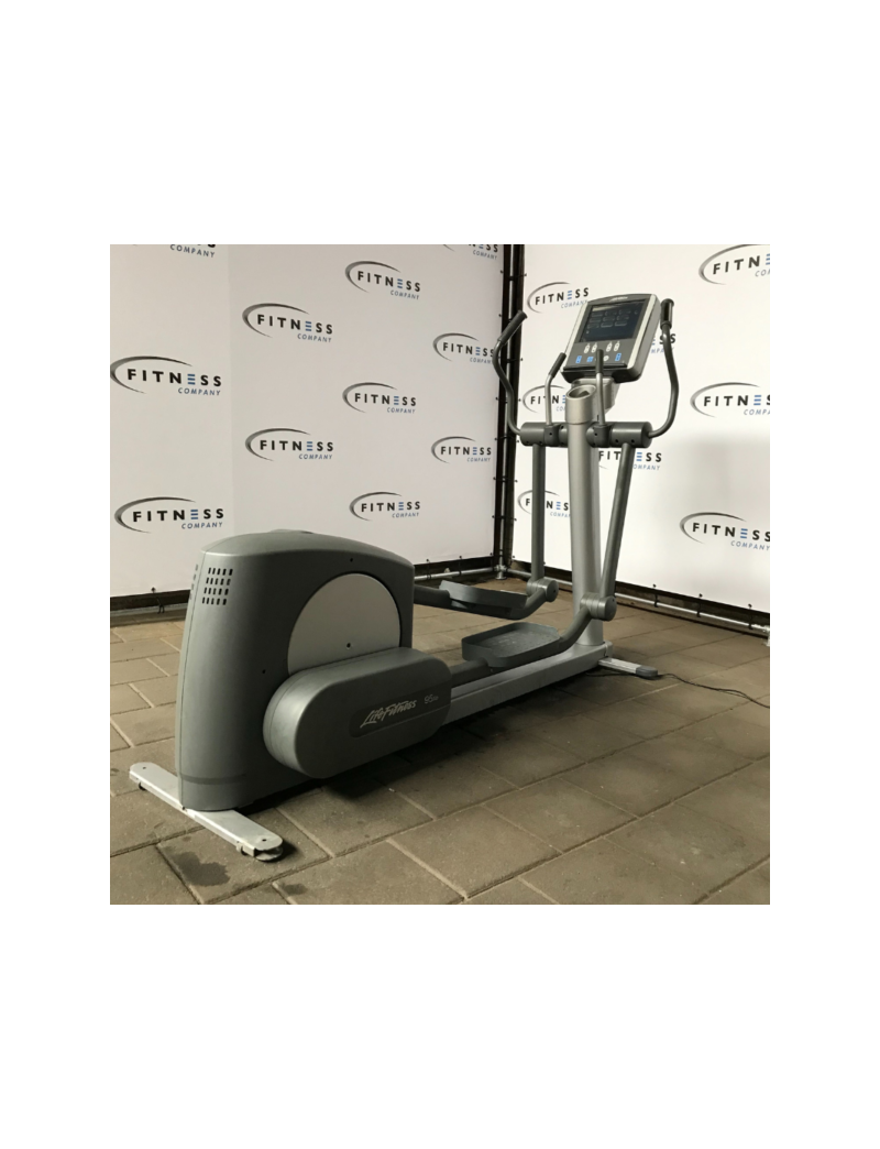 Life Fitness 95Xe | Crosstrainer | Elliptical trainer | Cardio