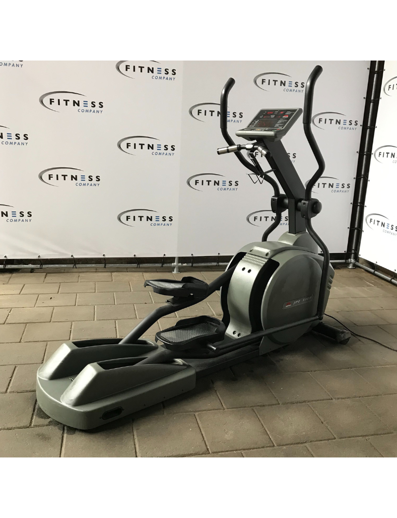 Johnson JPE 5100 Crosstrainer | Elliptical trainer | Cardio