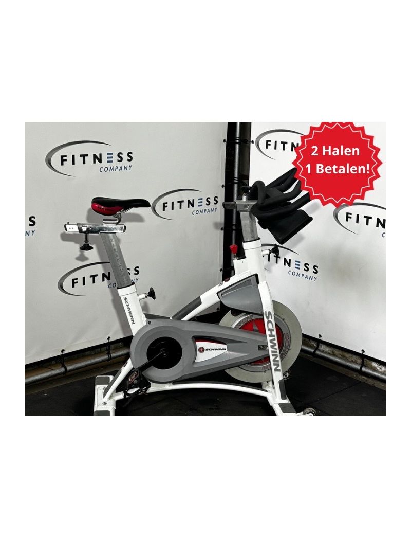 Schwinn Evolution