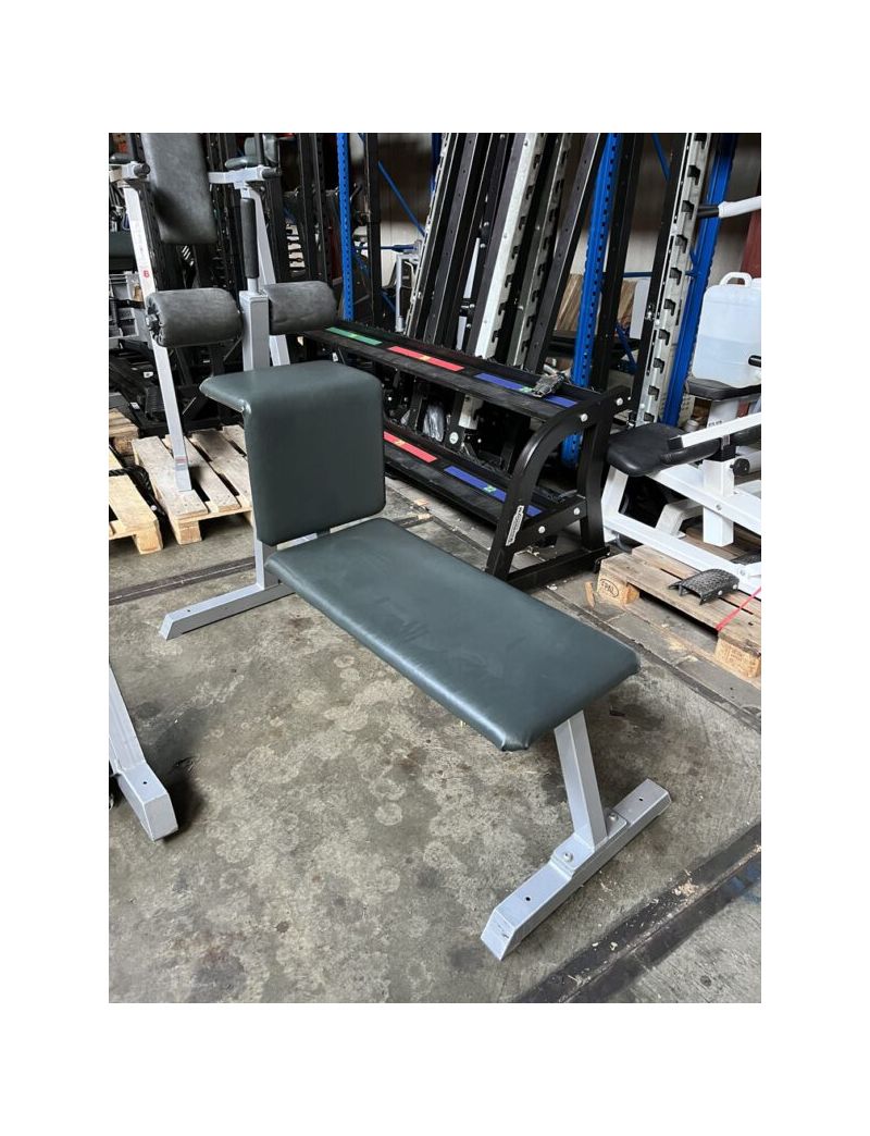 Gym80 Abdominal Bench | Buikspier Bank