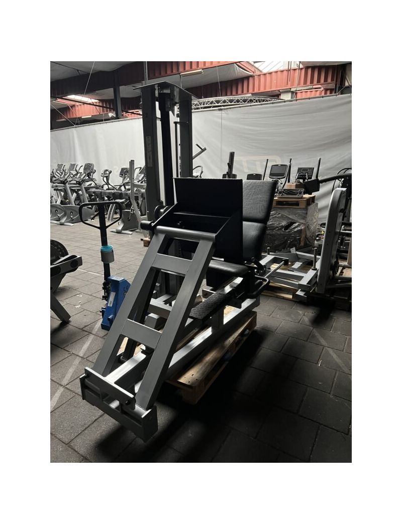 Gym80 Kracht Set | 27 Apparaten | Single Stations