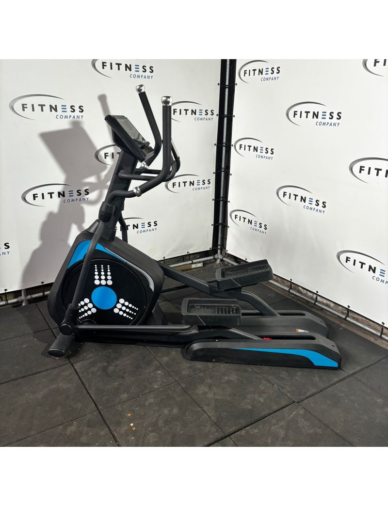 Gymfit Crosstrainer | Elliptical |