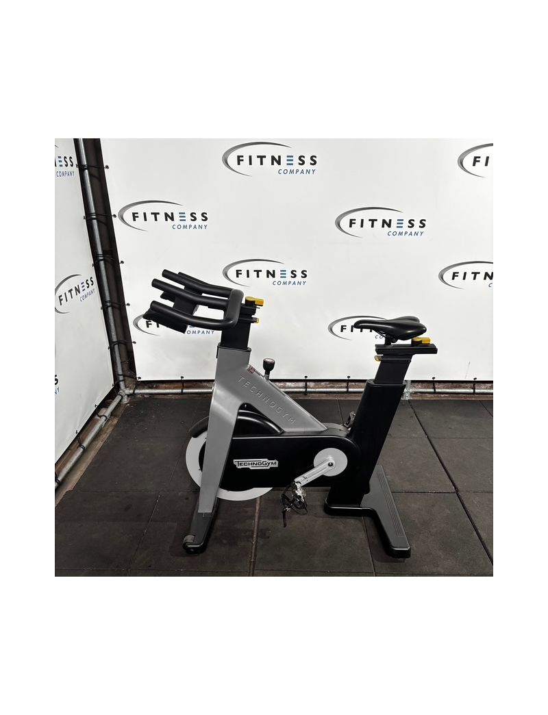 Technogym Group Cycle Connect | Spinning bike |