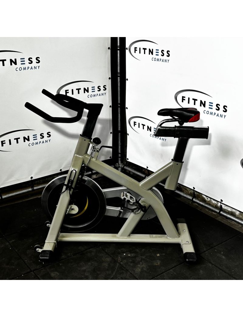spinning bike