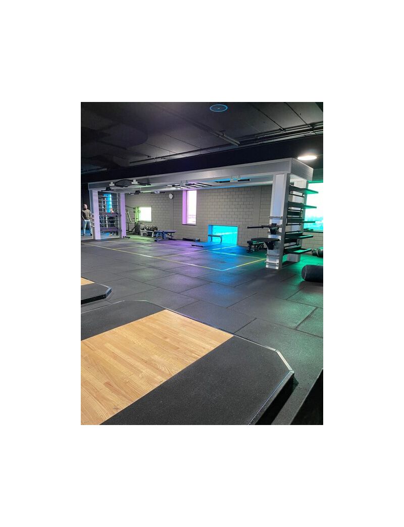 Queenax Multi Functioneel Rek | Rack | Fitness