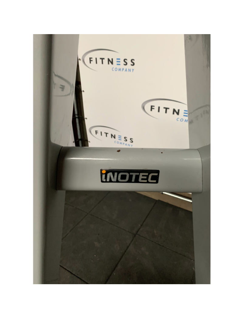 Inotec | Dumbell rek | 1 t/m 10 kg |