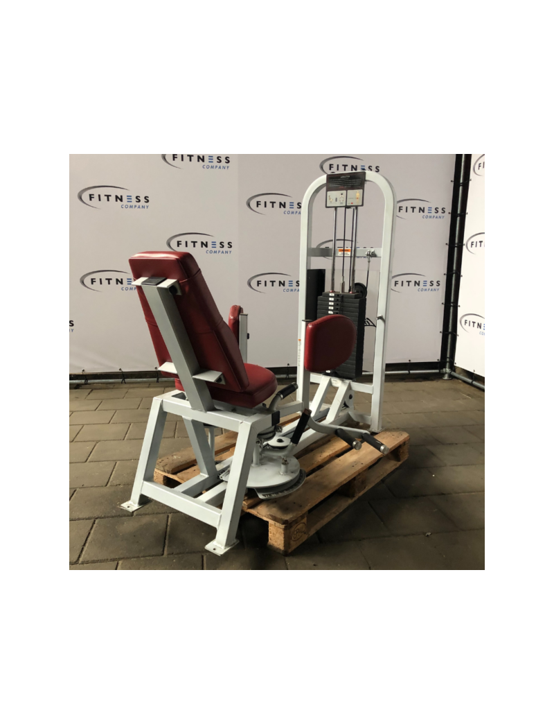 Life Fitness Pro 1 Adductor | Kracht | Fitness |