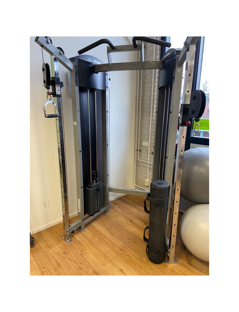 Life Fitness Fit-Series Dual Adjustable Pulley | DAP