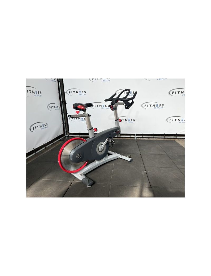 Life Fitness LifeCycle GX Set | LEASE | 20 Fietsen | Spinning Bike | Indoorbike |