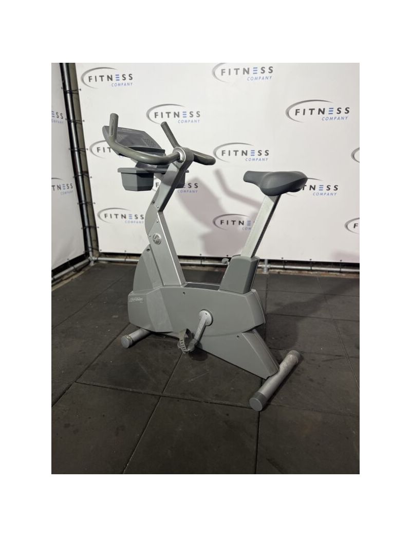 Life Fitness Upright Bike 95ci | Hometrainer |