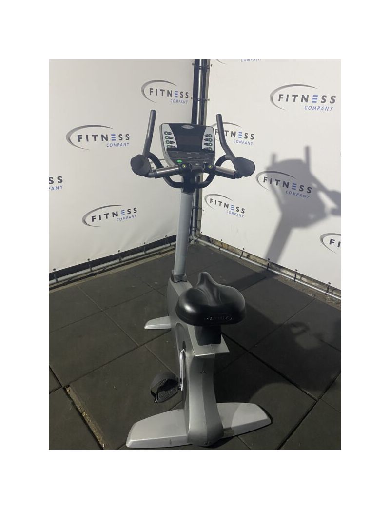 Matrix U5X Upright Bike | Hometrainer