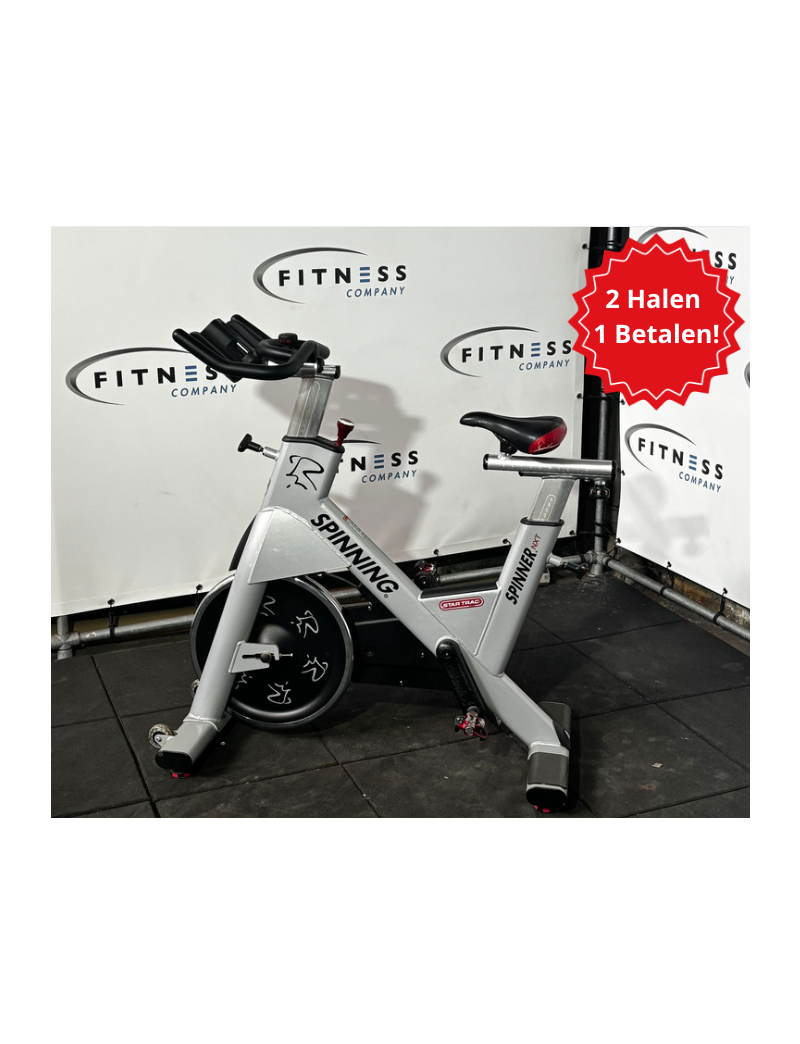 Star Trac Spinning NXT | Spinning Bike