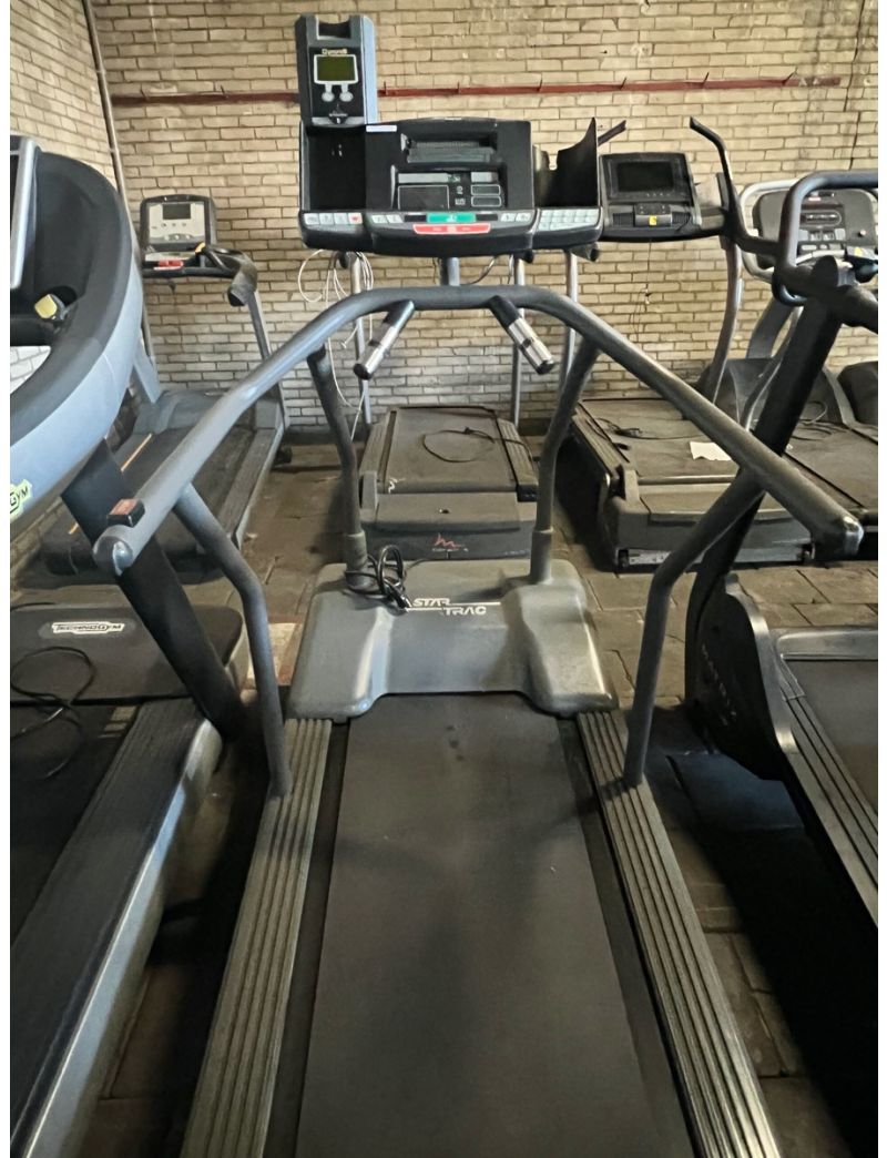 Star Trac Loopband TR 4500 | Treadmill |