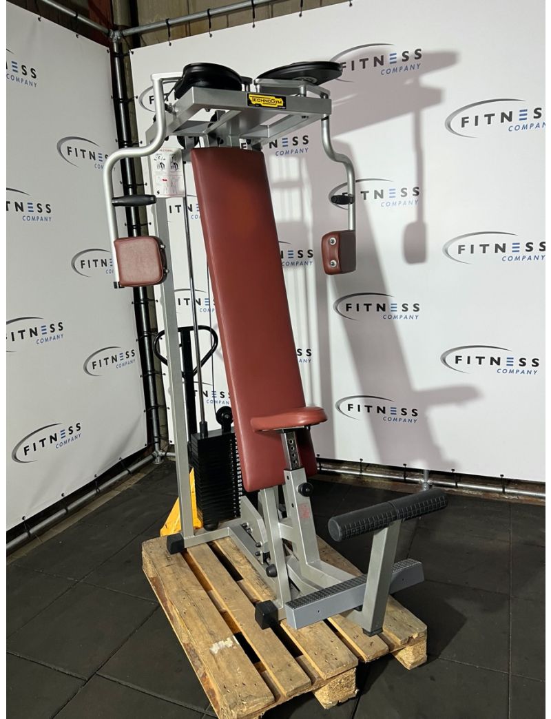 Technogym Isotonic Pectoral