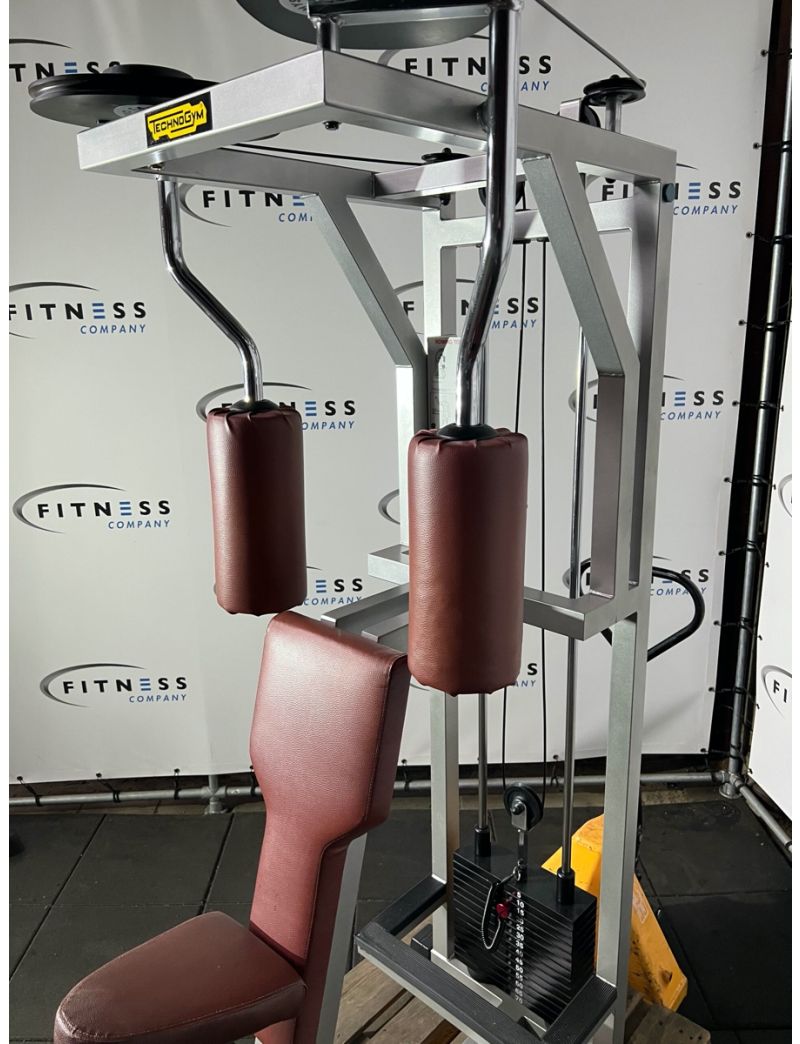 Technogym Isotonic Rowing Torso