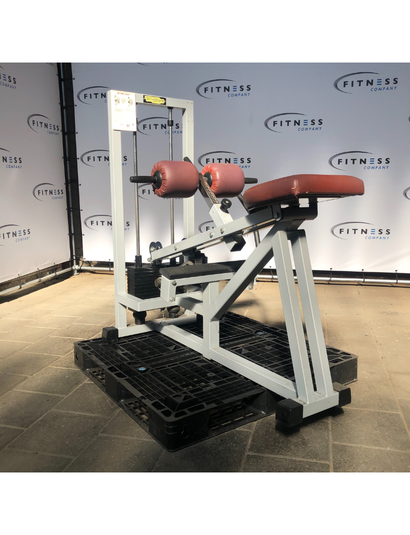 Technogym Isotonic Sitting Calf | Kracht