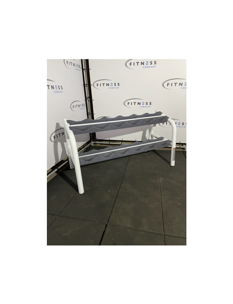 Technogym Dumbell rek