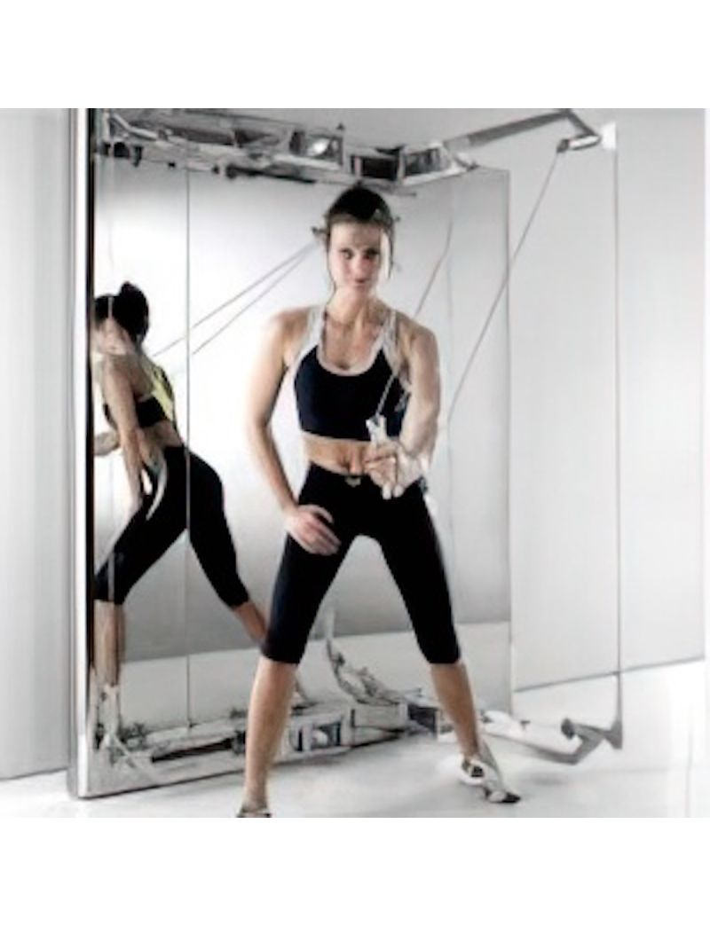 Kinesis Wand | Kracht | Multifunctioneel
