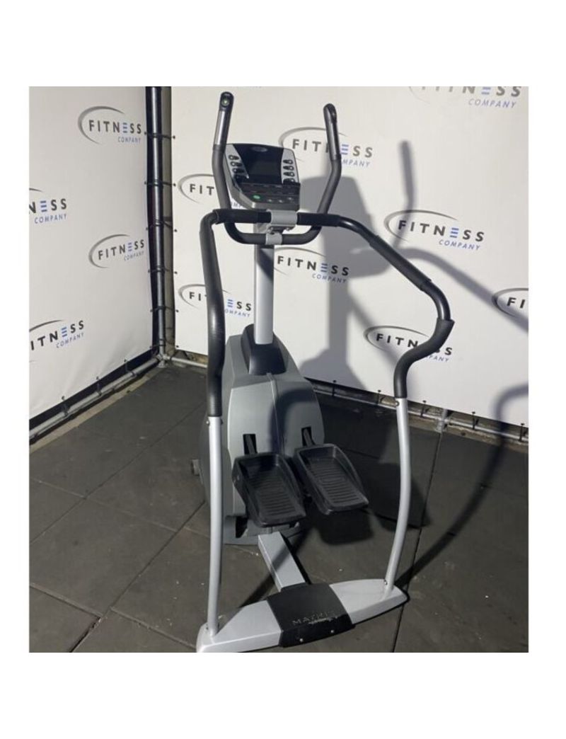 Matrix S5X Stepper | Stapper