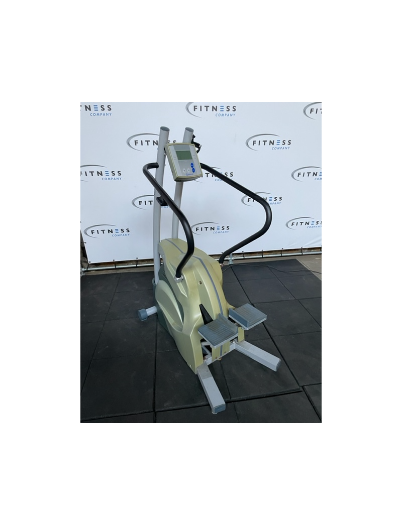 Ergo fit Stair 3000 | Stepper