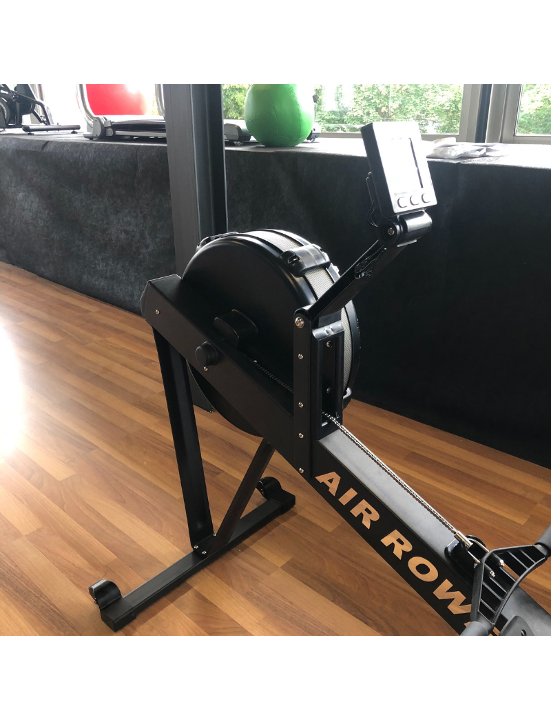 Air Rower | Roeier | Cardio |
