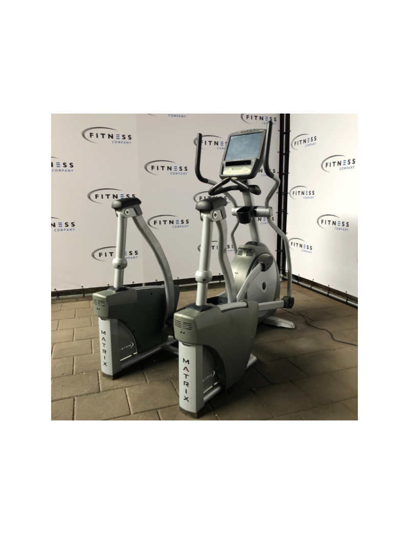 Matrix A7x ascent trainer | crosstrainer | hometrainer |