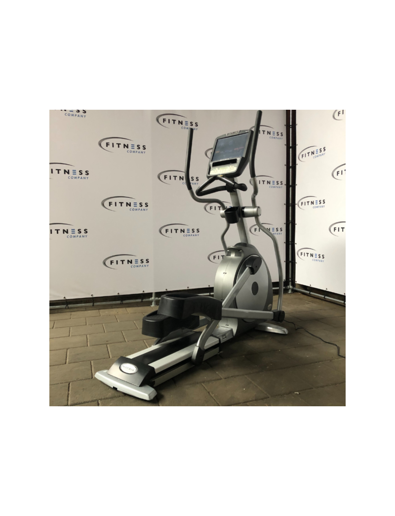 Matrix E7x crosstrainer | elliptical trainer | hometrainer |