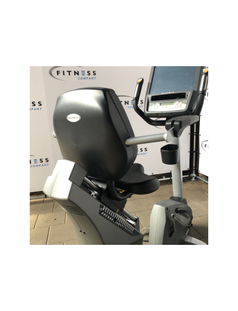 Matrix H7x hybrid bike | Hometrainer | fiets |