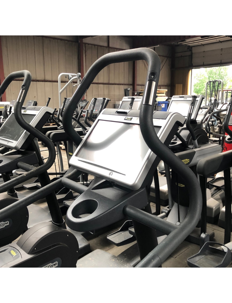Technogym Excite 700 Stepper Visioweb | Cardio |