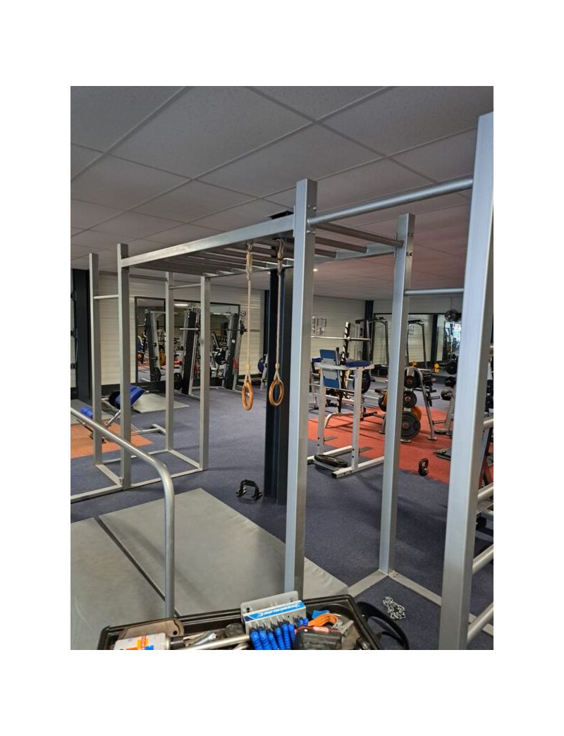 Fitness rek | Kracht