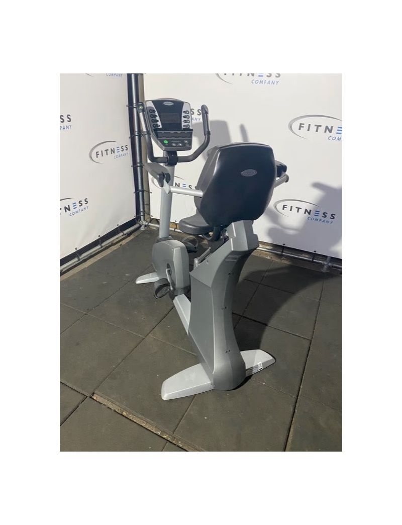 Matrix H5x Hybrid | Lig Fiets | Hometrainer