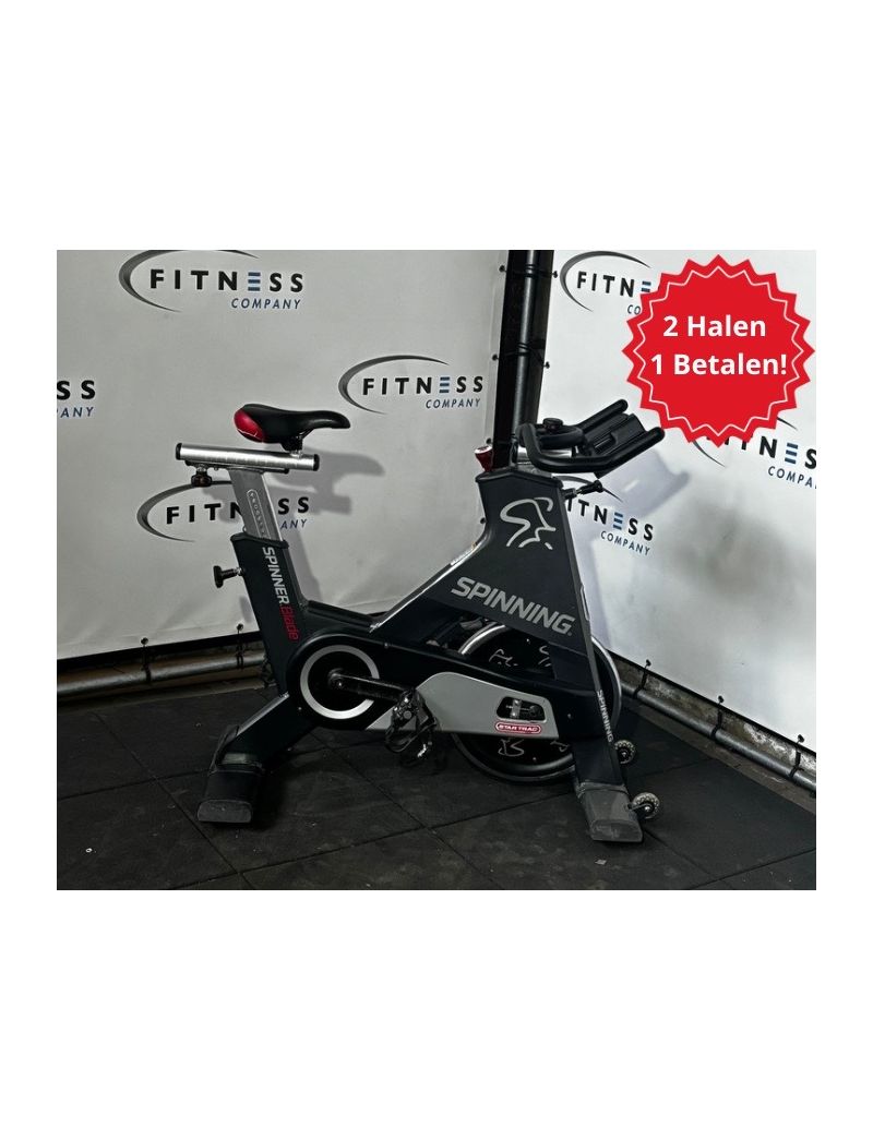 Star Trac Spinner Blade