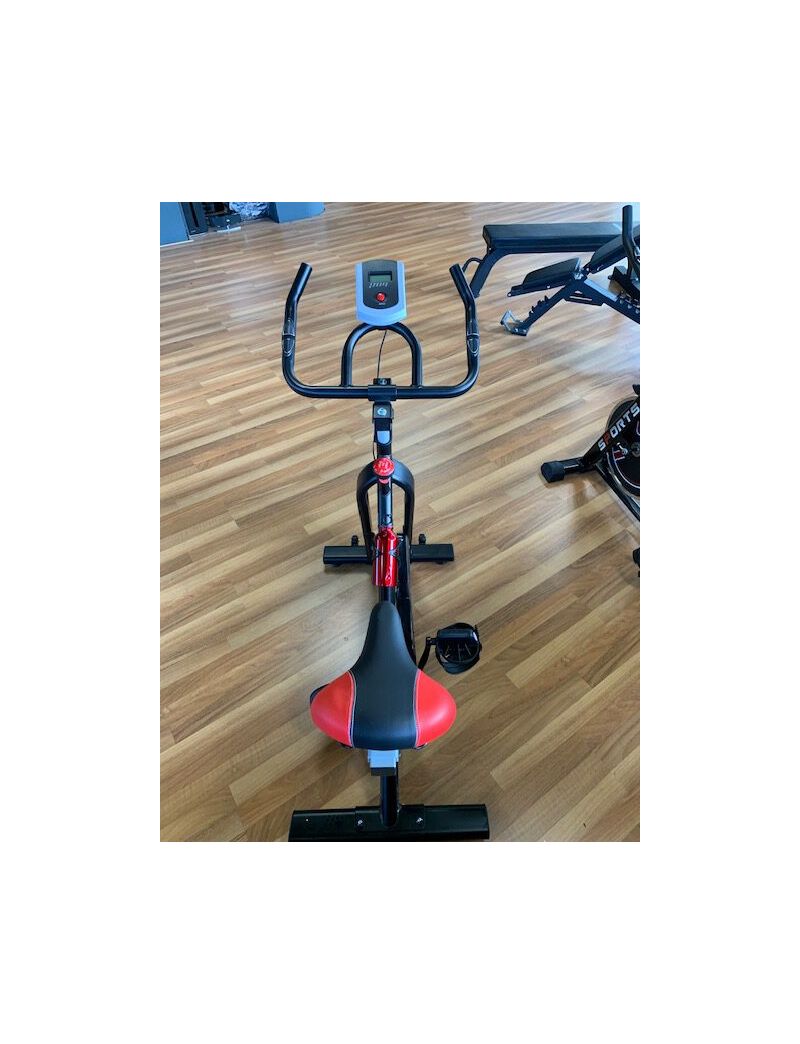 Indoor cycling bike | NIEUW | Hometrainer | Cardio |