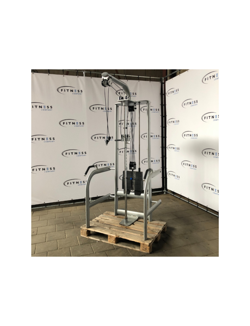 GYM80 Single Pulley | Kracht