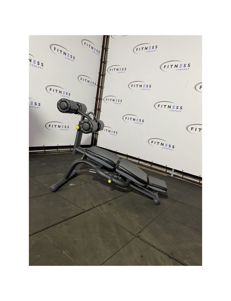 Gymfit Abdominal Bench I Kracht