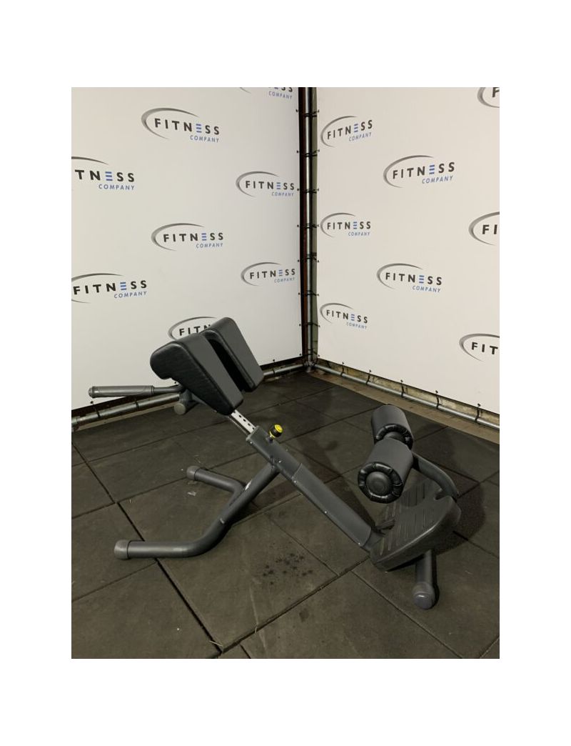 Gymfit hyper extension | back extension | bench | bank |