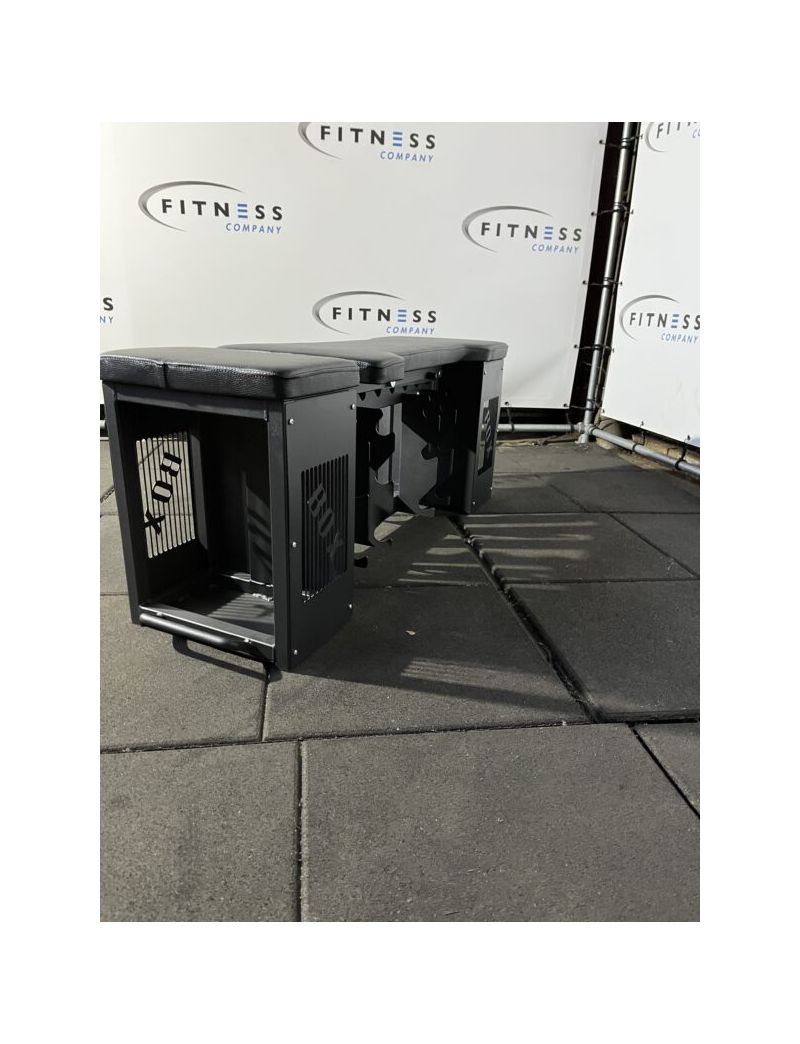 Multi-Functional Dumbell Training Box (Bench)