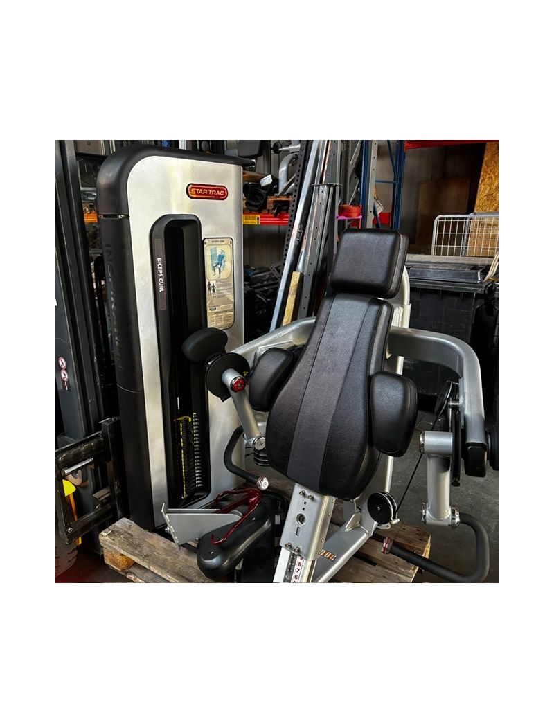 Star Trac Inspirational Strength Set
