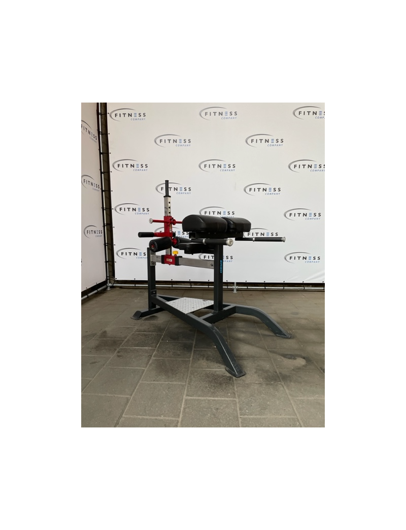 Impulse Horizon lower back | Hyper extension |