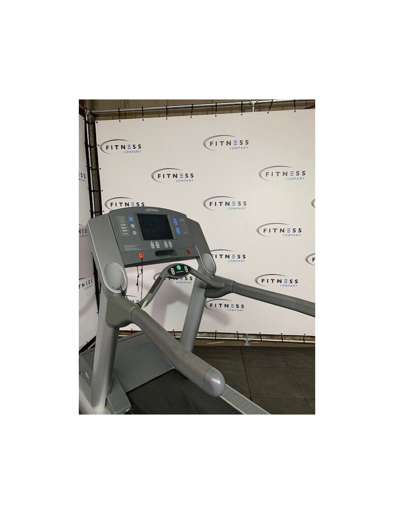 Life Fitness 95TE Loopband | Cardio