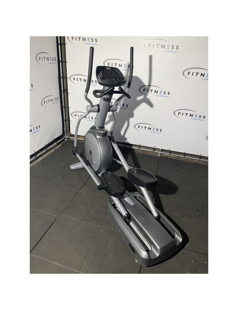 Matrix E5X Elliptical | Crosstrainer