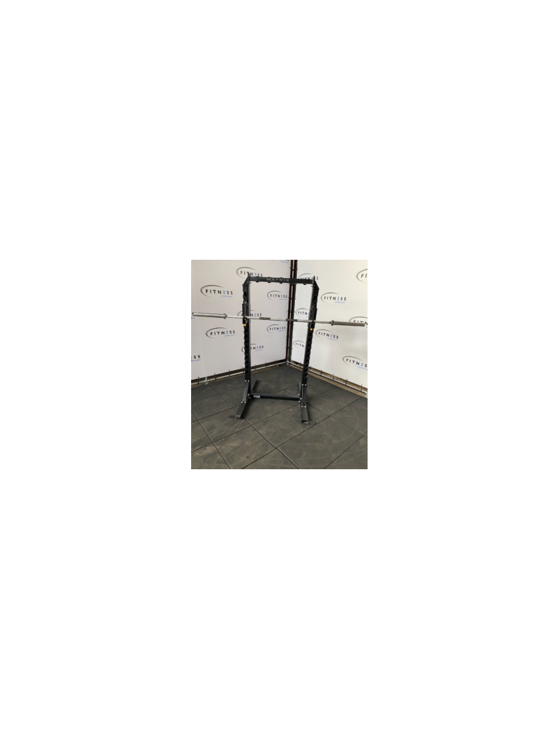 Matrix Magnum Squad Rack | Power Rack | Kracht