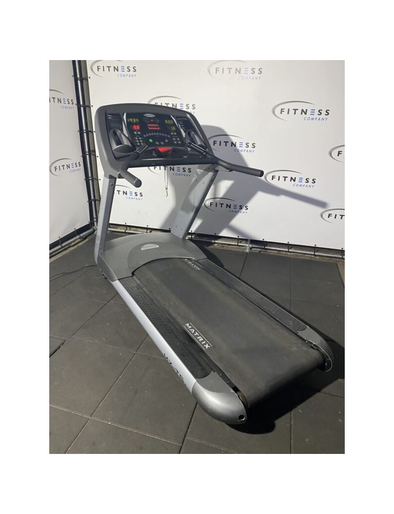 Matrix T5-MX Treadmill | Loopband