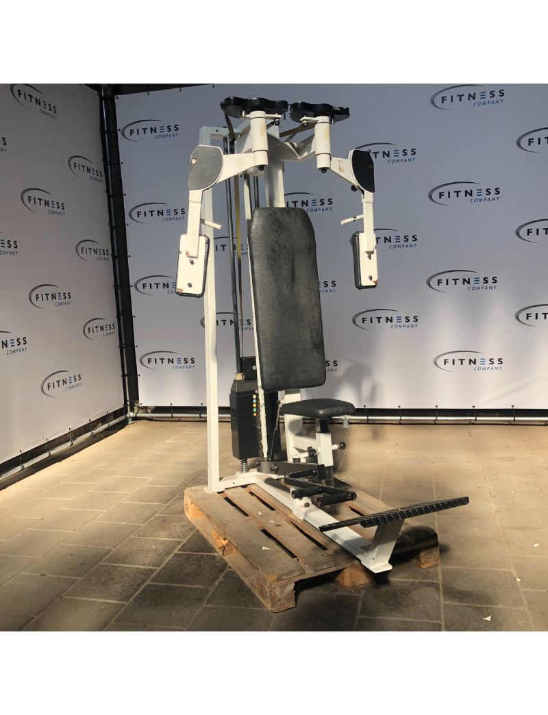 Pectoral Chest/Fly Machine | pec deck | Kracht