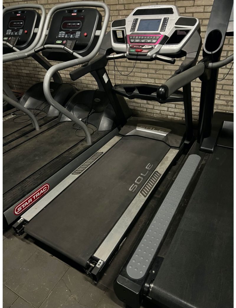 Sole Loopband S77 | Treadmill | Hometrainer |