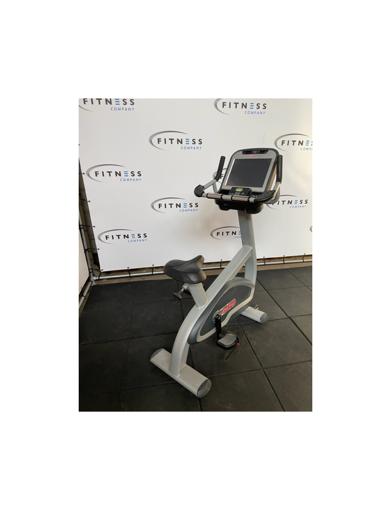 Star Trac Upright Bike | Hometrainer | Fiets |