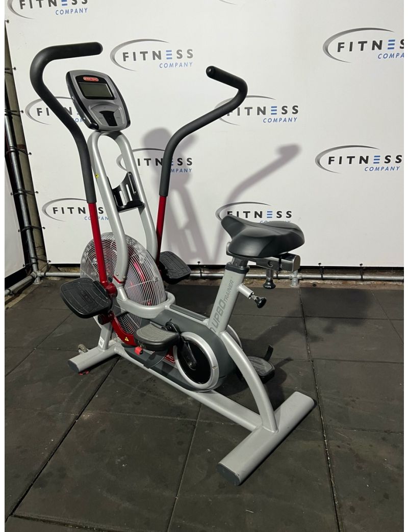 Star Trac Turbo Trainer | Air Bike