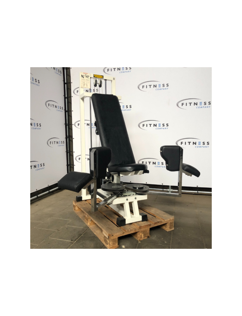Technogym Isotonic Abductor | Kracht