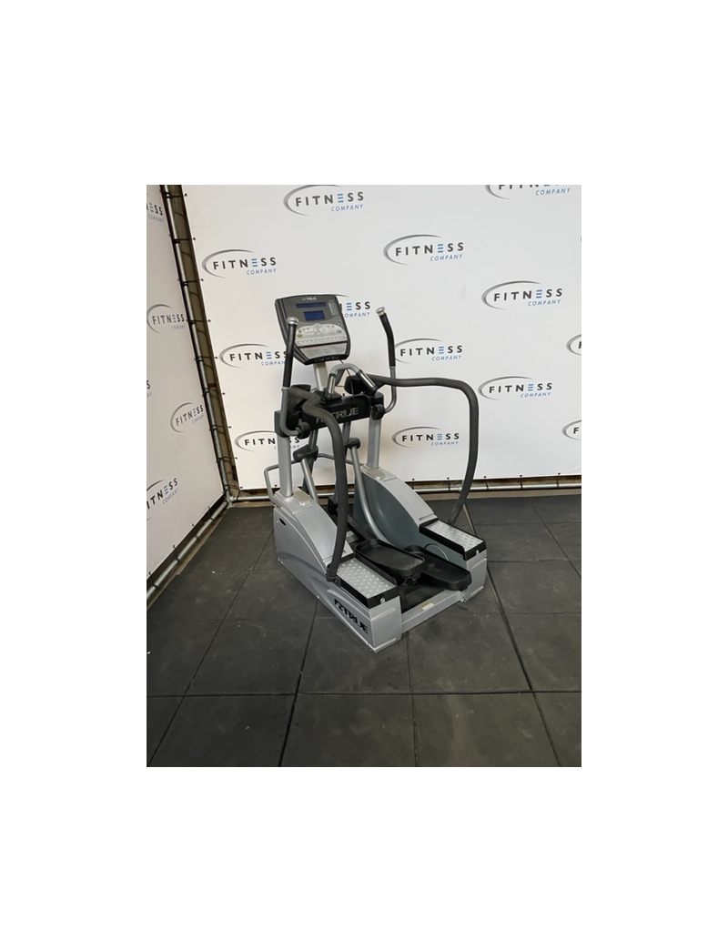 True Elliptical crosstrainer | Cardio