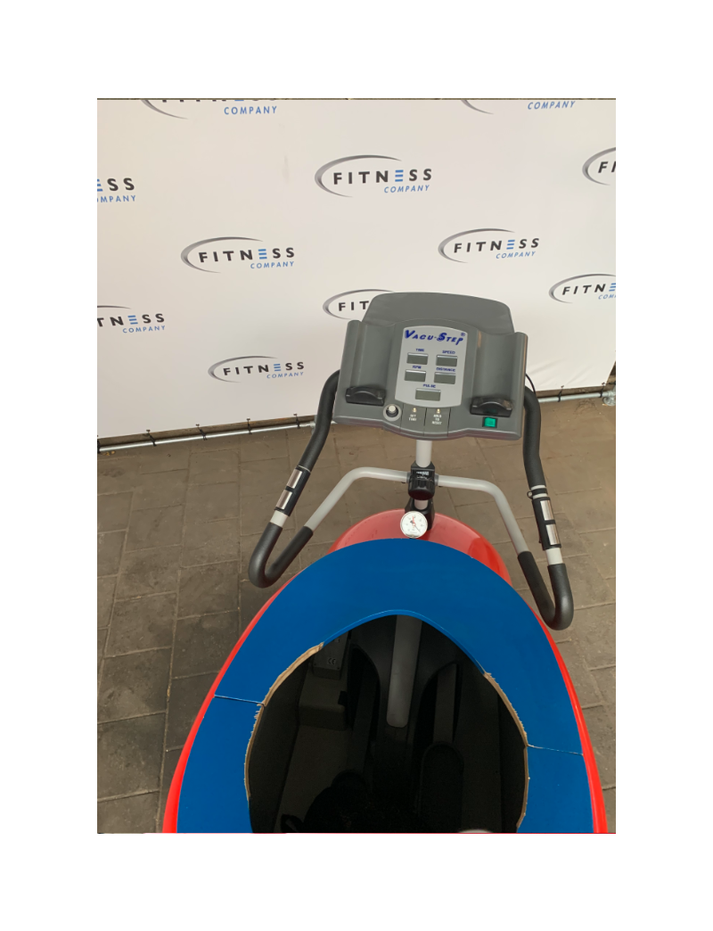 Vacu Step | Stepper